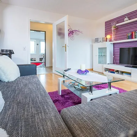 Ferienwohnung Panorama Blick
