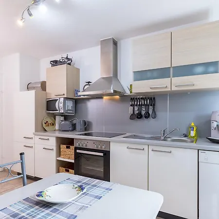 Ferienwohnung Panorama Blick شقة *