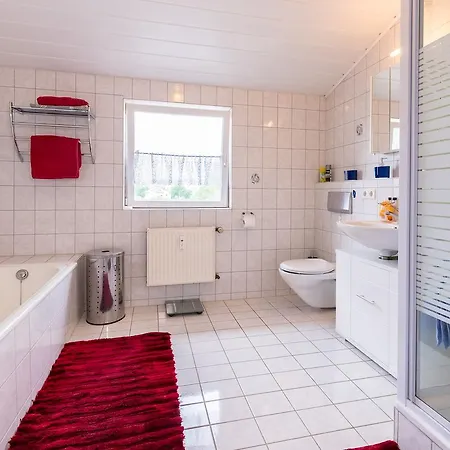 Ferienwohnung Panorama Blick شقة *