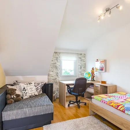 Ferienwohnung Panorama Blick